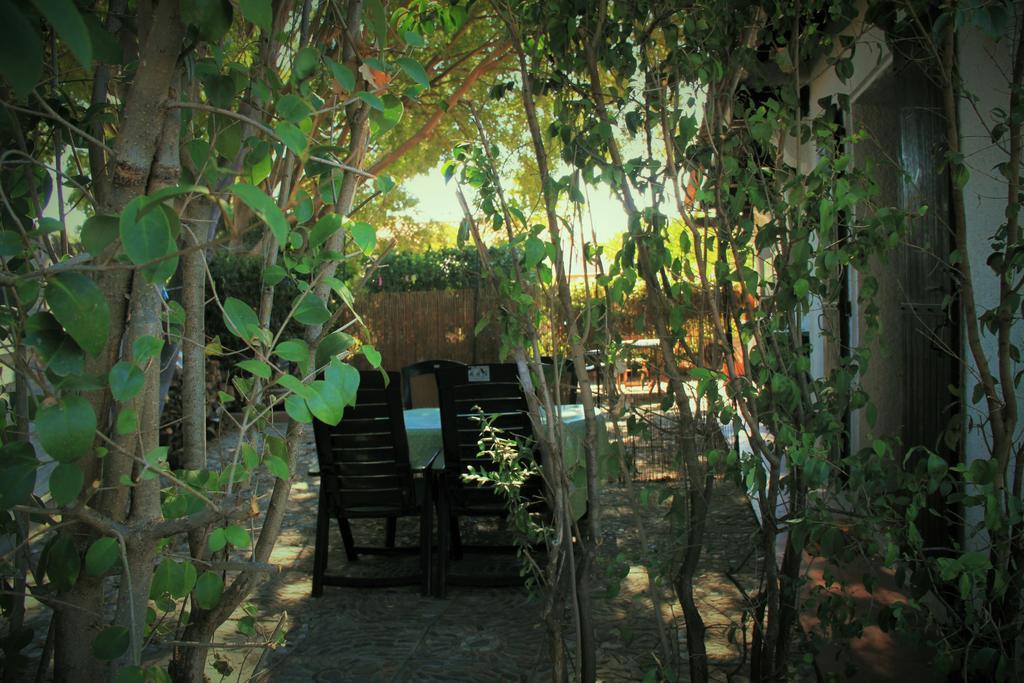 Lavender Apartment อาร์เจเลส-ซัวร์-แมร์ ภายนอก รูปภาพ