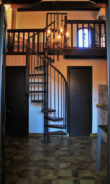 Lavender Apartment อาร์เจเลส-ซัวร์-แมร์ ภายนอก รูปภาพ