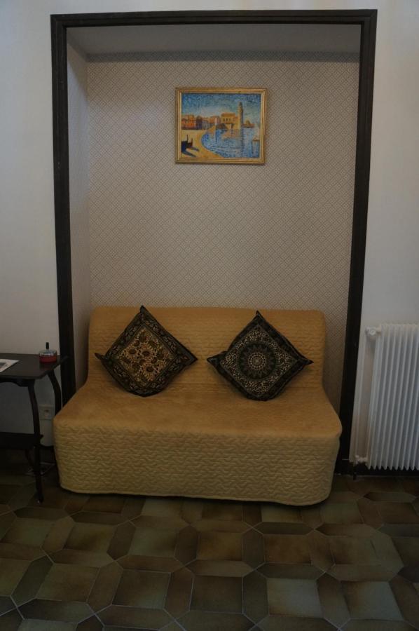 Lavender Apartment อาร์เจเลส-ซัวร์-แมร์ ภายนอก รูปภาพ